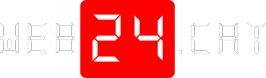 Web24.cat
